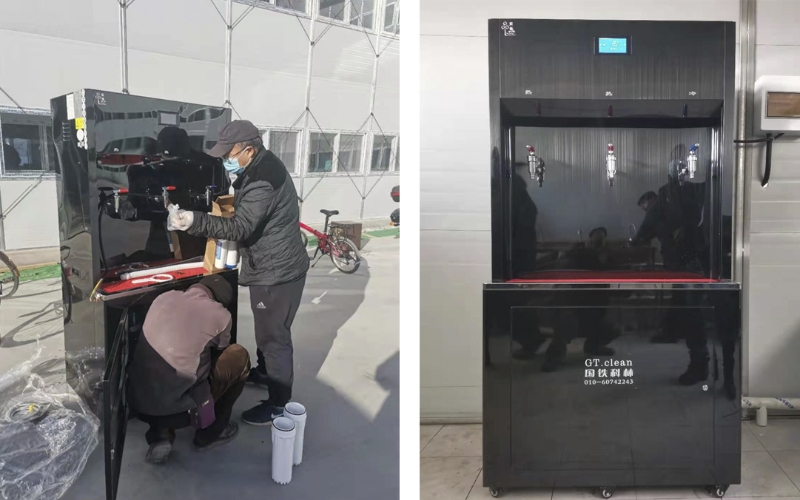 飲水設(shè)備買適合的才是最好的，如何選購(gòu)合適的開水器呢