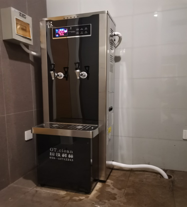 健康飲水北京智能開水器的優(yōu)勢(shì)您必須了解！