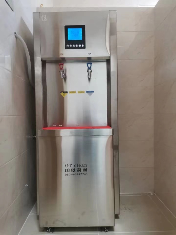 辦公室飲水可能存在安全隱患怎么辦，國(guó)林商用開(kāi)水器幫您解決